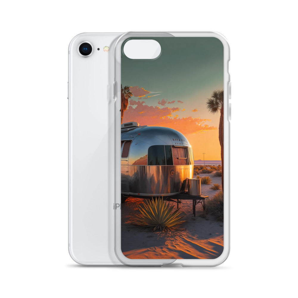 iPhone Case - Chrome Camper