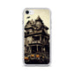 iPhone Case - Halloween Haunted House