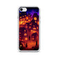 iPhone Case - Halloween Houses