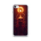 iPhone Case - Halloween Skeleton Monster