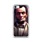 iPhone Case - Abe Lincoln Desert Warrior