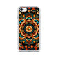 iPhone Case - Mesmerizing Mandala