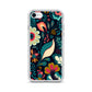 iPhone Case - Neon Floral