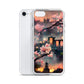 iPhone Case - Kyoto Cherry Blossoms #12