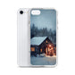 iPhone Case - Christmas Porch
