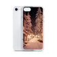 iPhone Case - Christmas Lane