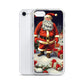 iPhone Case - Santa's Ready