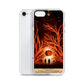 iPhone Case - Halloween Haunted Forest