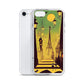 iPhone Case - Paris Halloween Night