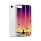 iPhone Case - Witch in the Woods