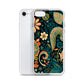 iPhone Case - Paisley Swirl