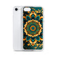 iPhone Case - Mandala Layers
