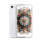 iPhone Case - Dimensional Mandala