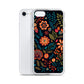 iPhone Case - Floral Garden