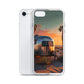 iPhone Case - Chrome Camper