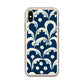 iPhone Case - Leaves on Blue
