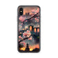 iPhone Case - Kyoto Cherry Blossoms #12