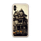 iPhone Case - Halloween Haunted House