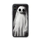 iPhone Case - Halloween Pumpkinhead Ghost