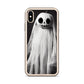 iPhone Case - Halloween Pumpkinhead Ghost