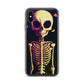 iPhone Case - Halloween Cartoon Skeleton
