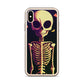 iPhone Case - Halloween Cartoon Skeleton