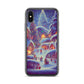 iPhone Case - Christmas Town
