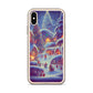 iPhone Case - Christmas Town