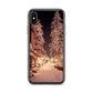 iPhone Case - Christmas Lane