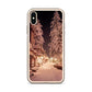 iPhone Case - Christmas Lane