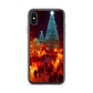 iPhone Case - Christmas Gathering
