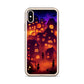 iPhone Case - Halloween Houses