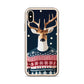 iPhone Case - Christmas Sweater Deer