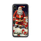 iPhone Case - Santa's Ready