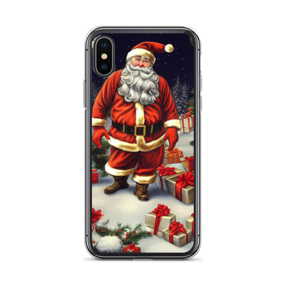 iPhone Case - Santa's Ready