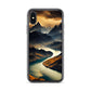 iPhone Case - Winding River