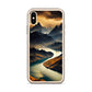 iPhone Case - Winding River