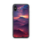iPhone Case - Landscape
