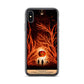 iPhone Case - Halloween Haunted Forest