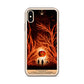 iPhone Case - Halloween Haunted Forest