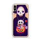 iPhone Case - Halloween Trick-or-Treat Girl