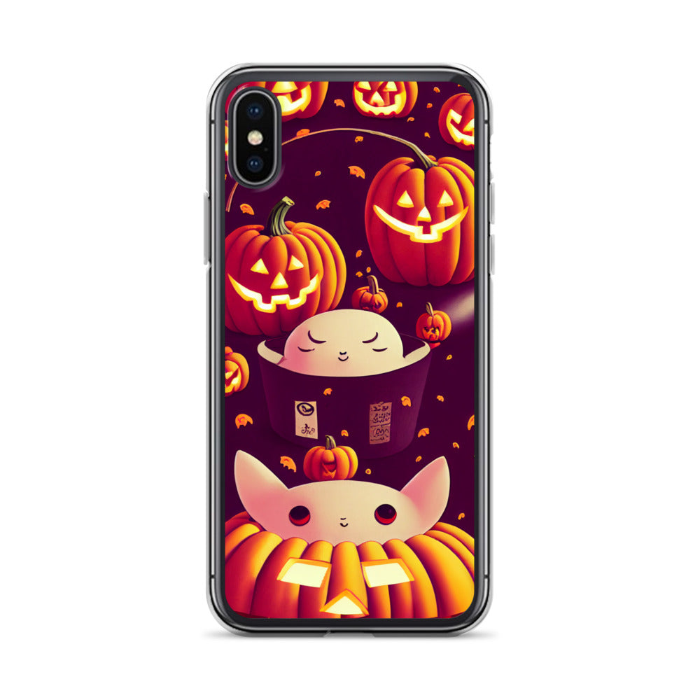 iPhone Case - Happy Halloween