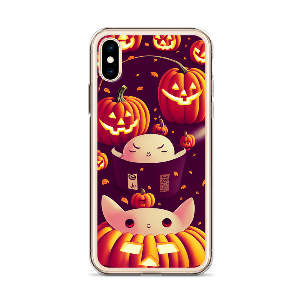iPhone Case - Happy Halloween
