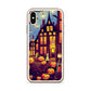 iPhone Case - Night on Halloween Lane