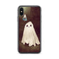 iPhone Case - Cute Ghosts in the Forest