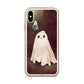 iPhone Case - Cute Ghosts in the Forest