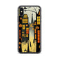 iPhone Case - Halloween Windows
