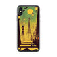 iPhone Case - Paris Halloween Night
