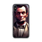 iPhone Case - Abe Lincoln Desert Warrior
