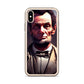 iPhone Case - Abe Lincoln Desert Warrior